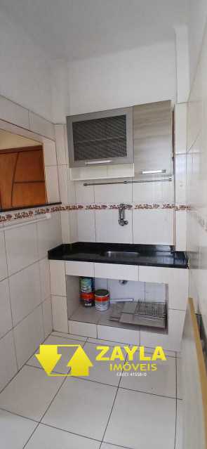 Apartamento, 1 quarto, 35 m² - Foto 11