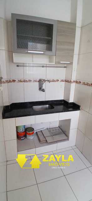 Apartamento, 1 quarto, 35 m² - Foto 12