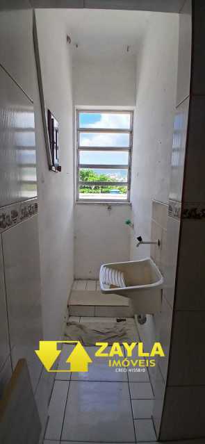 Apartamento, 1 quarto, 35 m² - Foto 13