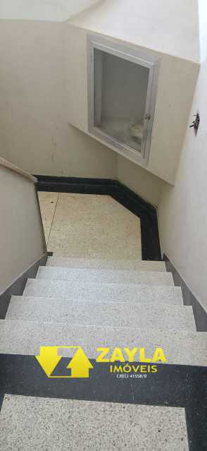 Apartamento, 1 quarto, 35 m² - Foto 14
