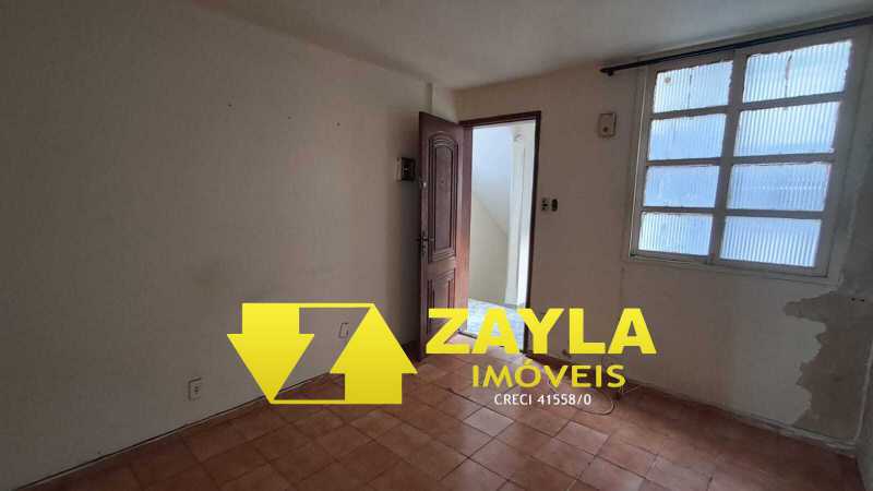 Apartamento, 2 quartos, 45 m² - Foto 2
