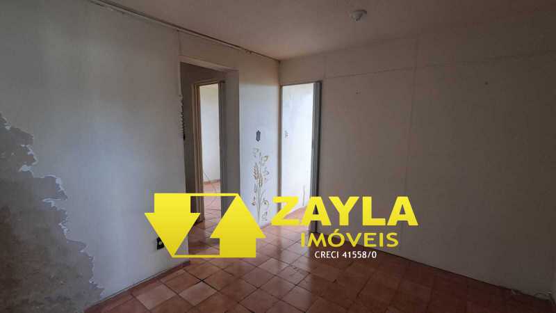 Apartamento, 2 quartos, 45 m² - Foto 3