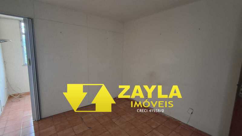 Apartamento, 2 quartos, 45 m² - Foto 4