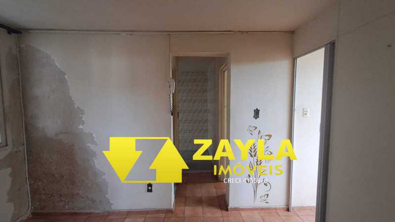 Apartamento, 2 quartos, 45 m² - Foto 5