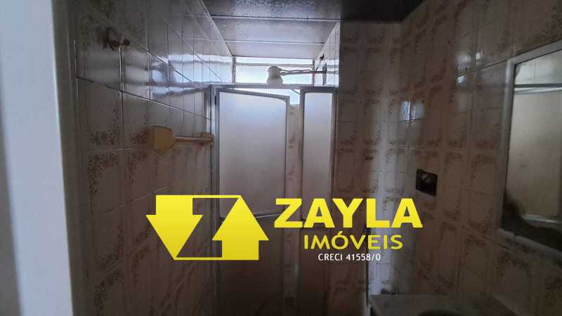 Apartamento, 2 quartos, 45 m² - Foto 6