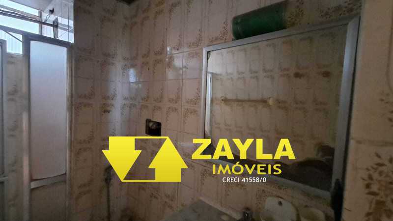 Apartamento, 2 quartos, 45 m² - Foto 7