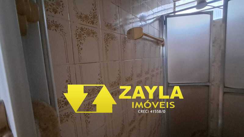 Apartamento, 2 quartos, 45 m² - Foto 8