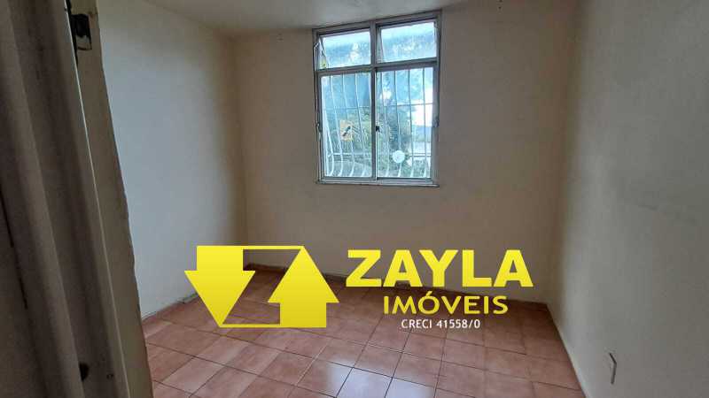 Apartamento, 2 quartos, 45 m² - Foto 9