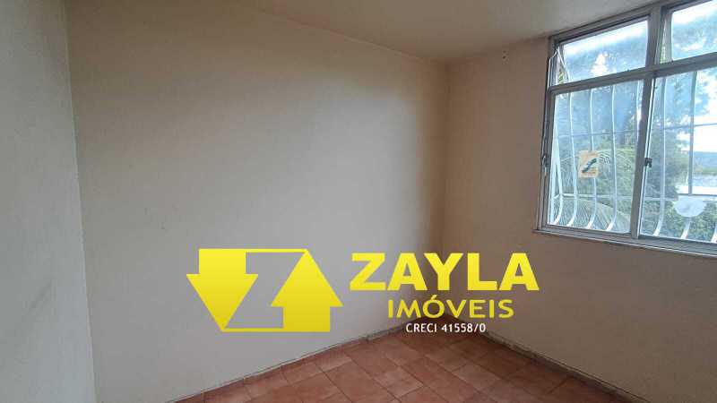 Apartamento, 2 quartos, 45 m² - Foto 10