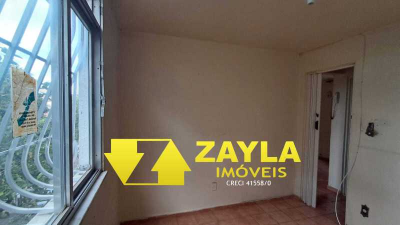 Apartamento, 2 quartos, 45 m² - Foto 11