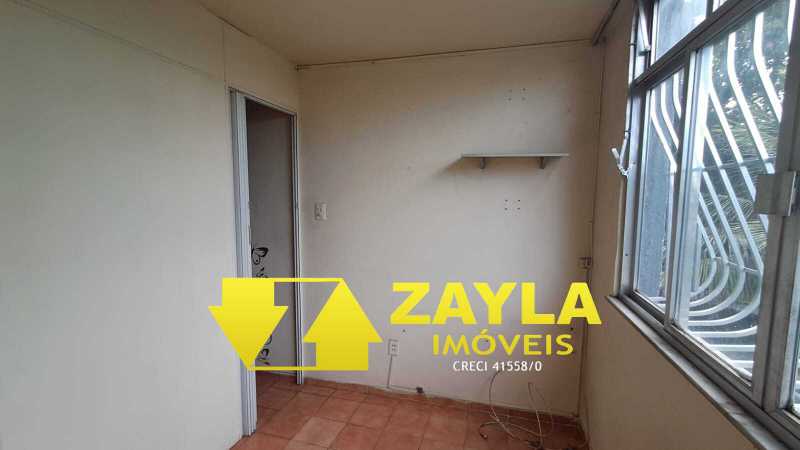 Apartamento, 2 quartos, 45 m² - Foto 12