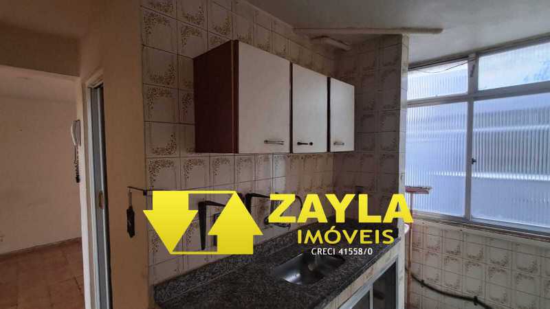 Apartamento, 2 quartos, 45 m² - Foto 14