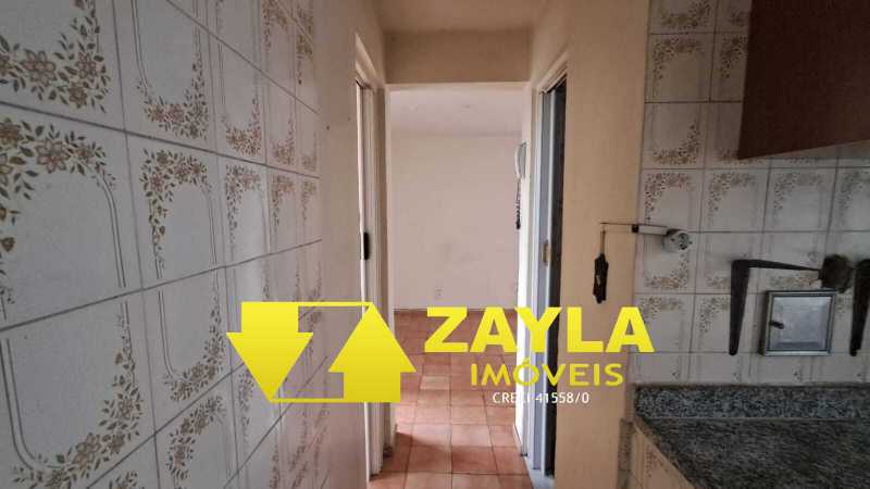 Apartamento, 2 quartos, 45 m² - Foto 15