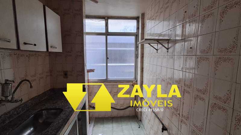 Apartamento, 2 quartos, 45 m² - Foto 16