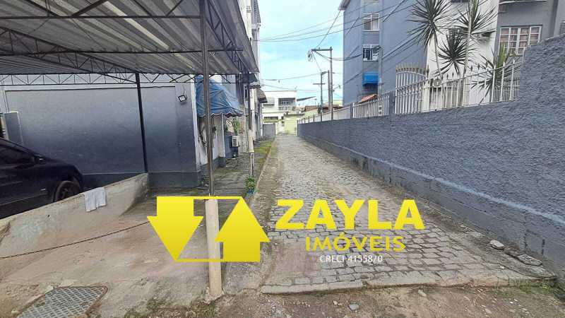 Apartamento, 2 quartos, 45 m² - Foto 17