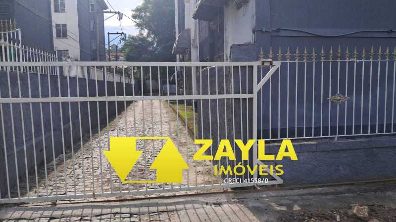 Apartamento, 2 quartos, 45 m² - Foto 19