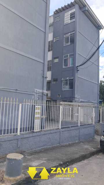 Apartamento, 2 quartos, 45 m² - Foto 20