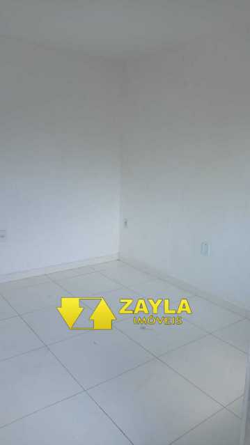 Kitnet-Studio, 30 m² - Foto 4