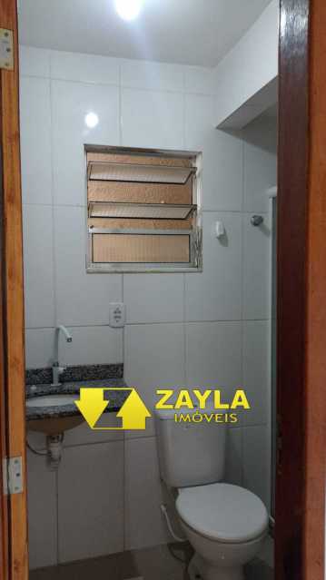 Kitnet-Studio, 30 m² - Foto 12