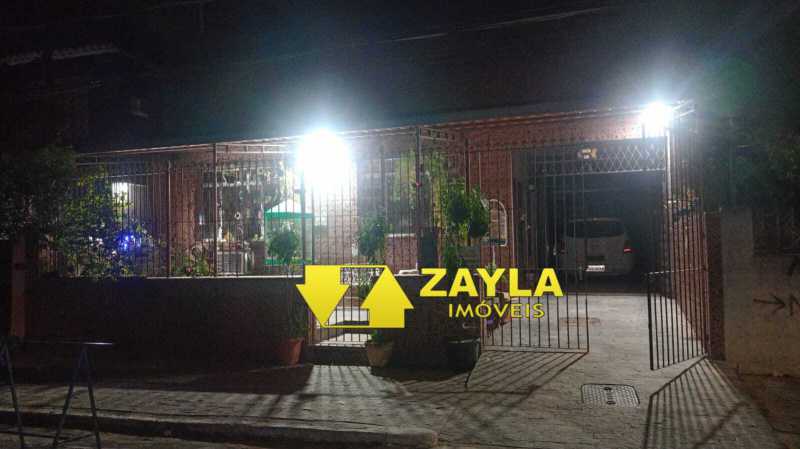 Casa de Condomínio, 2 quartos - Foto 2