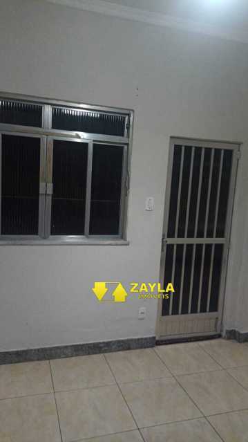 Casa de Condomínio, 2 quartos - Foto 3