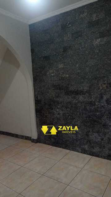 Casa de Condomínio, 2 quartos - Foto 4