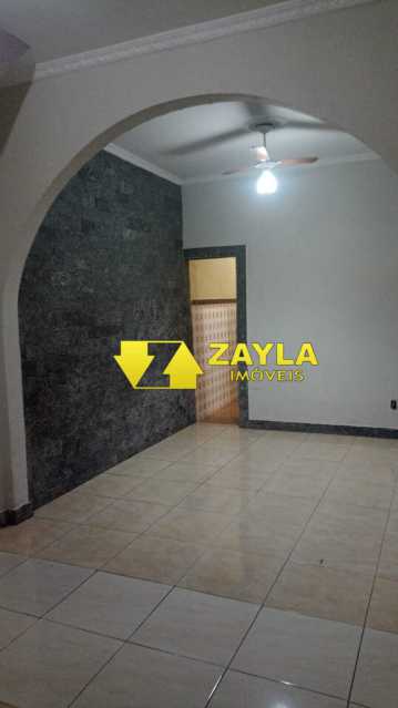 Casa de Condomínio, 2 quartos - Foto 5