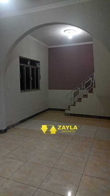 Casa de Condomínio, 2 quartos - Foto 6