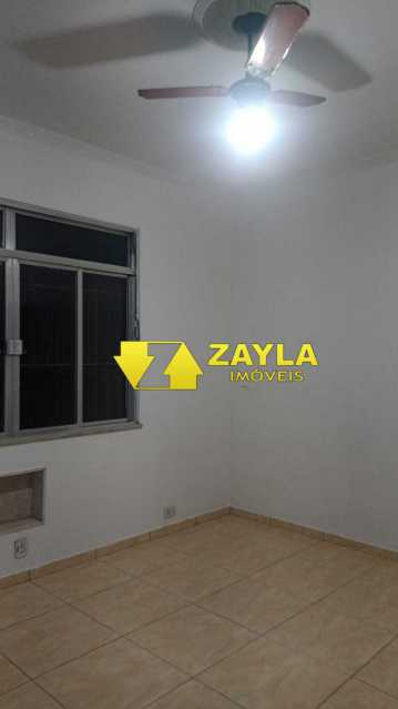 Casa de Condomínio, 2 quartos - Foto 7