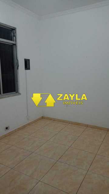 Casa de Condomínio, 2 quartos - Foto 8