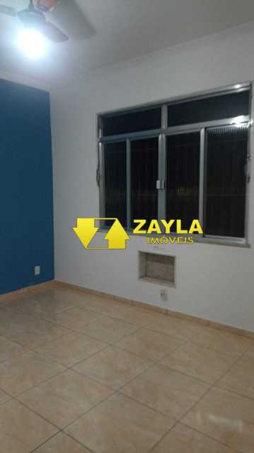 Casa de Condomínio, 2 quartos - Foto 10
