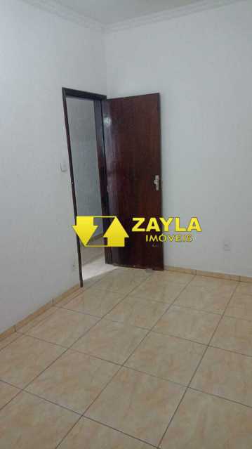 Casa de Condomínio, 2 quartos - Foto 11
