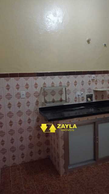 Casa de Condomínio, 2 quartos - Foto 14