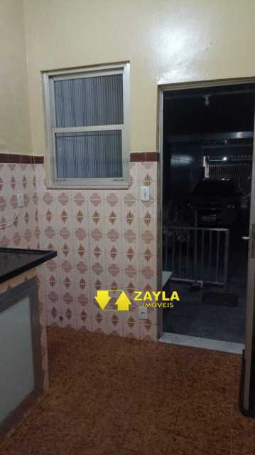 Casa de Condomínio, 2 quartos - Foto 16