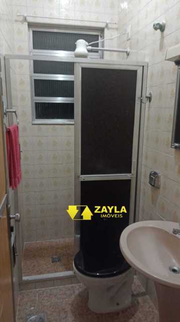Casa de Condomínio, 2 quartos - Foto 17