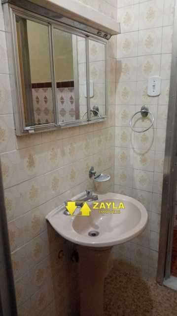 Casa de Condomínio, 2 quartos - Foto 18