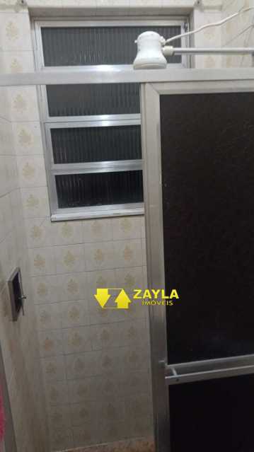Casa de Condomínio, 2 quartos - Foto 19