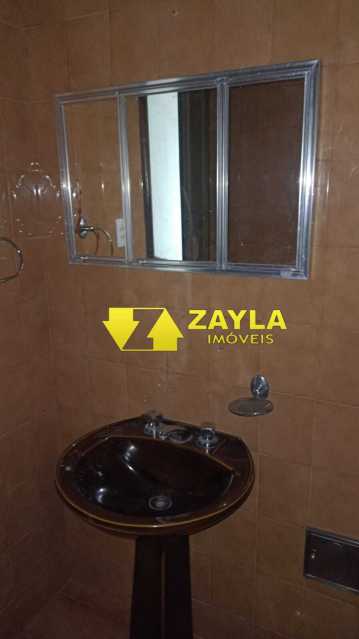 Casa de Condomínio, 2 quartos - Foto 21