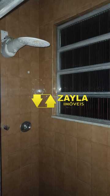 Casa de Condomínio, 2 quartos - Foto 22