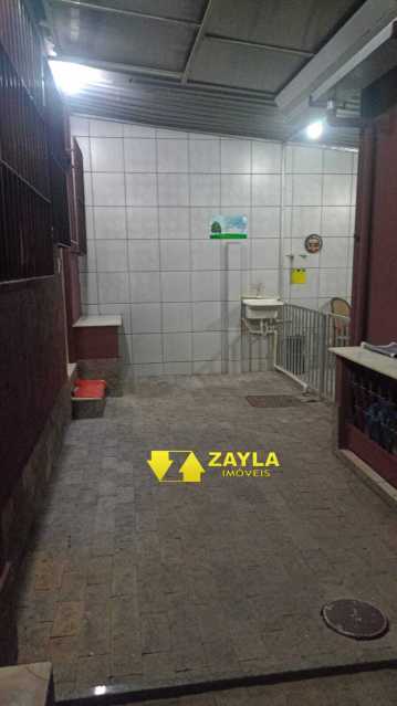 Casa de Condomínio, 2 quartos - Foto 23