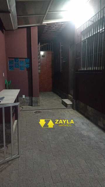 Casa de Condomínio, 2 quartos - Foto 24