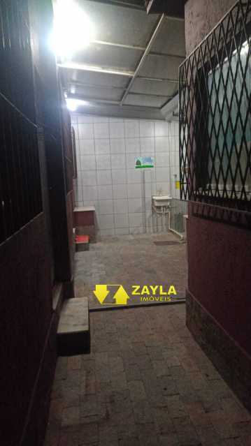 Casa de Condomínio, 2 quartos - Foto 25
