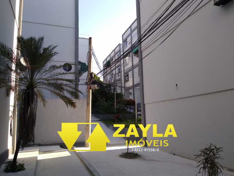 Apartamento, 2 quartos, 43 m² - Foto 1