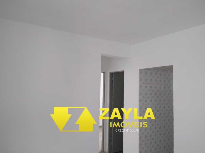 Apartamento, 2 quartos, 43 m² - Foto 2
