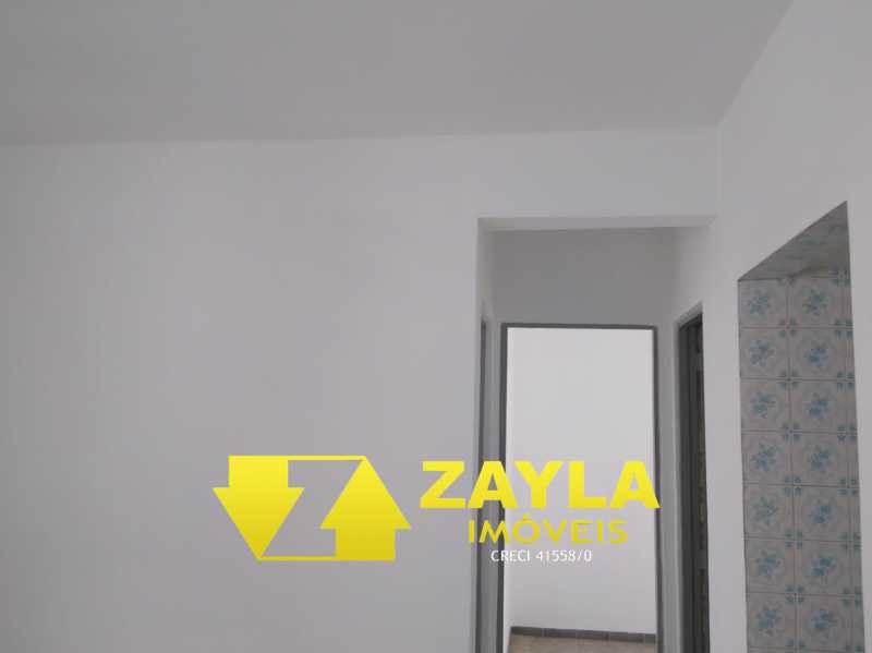 Apartamento, 2 quartos, 43 m² - Foto 3