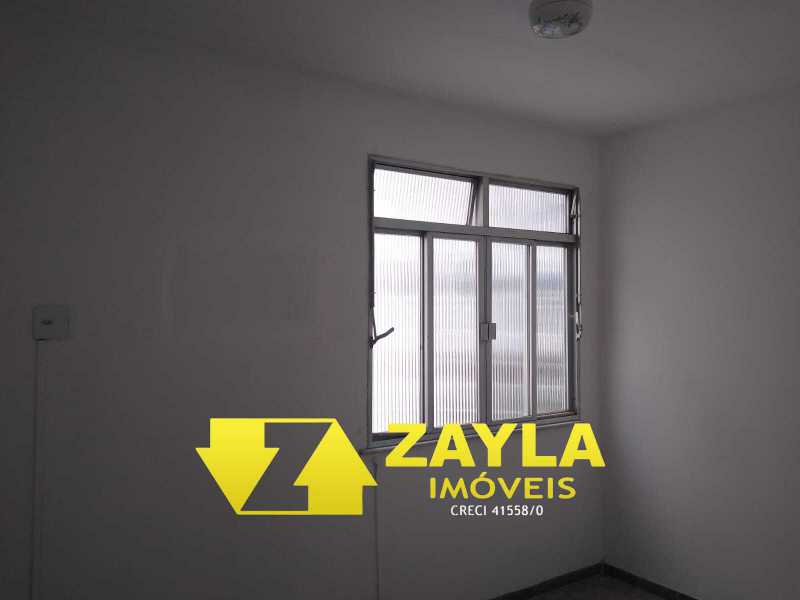 Apartamento, 2 quartos, 43 m² - Foto 4