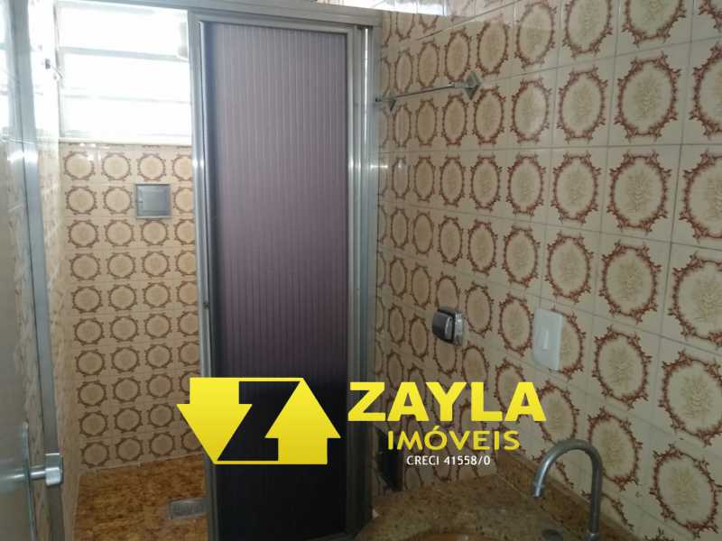 Apartamento, 2 quartos, 43 m² - Foto 5