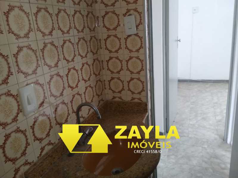 Apartamento, 2 quartos, 43 m² - Foto 6