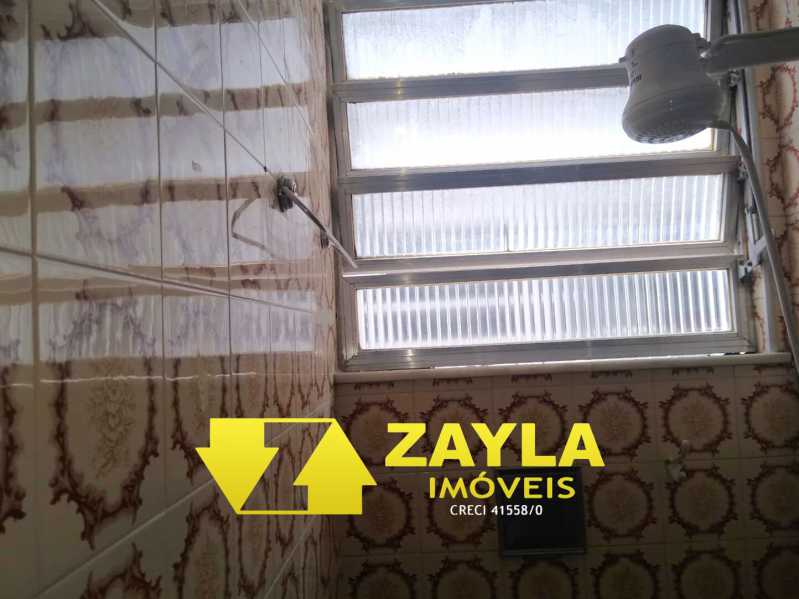 Apartamento, 2 quartos, 43 m² - Foto 7