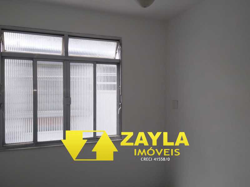 Apartamento, 2 quartos, 43 m² - Foto 8